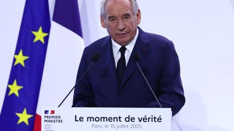 Retraites, prestations sociales, impôt sur le revenu... François Bayrou annonce une «année blanche» en 2026