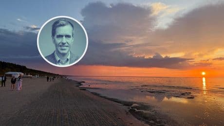 Europas Naher Osten Oh, wie schön ist Jurmala