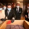 Argentina’s Supreme Court finds archives linked to the Nazi regime