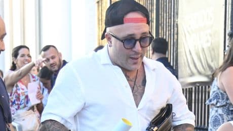 Kiko Rivera se compra un chalet de medio millón en una de las zonas más exclusivas de Sevilla