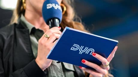 TV-Hammer: DFL und Handelskonzern steigen bei Sportsender Dyn ein