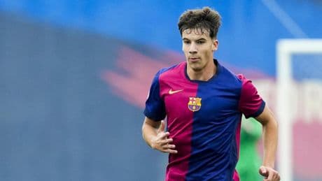 Jofre Torrents y Brian Fariñas, a punto de firmar su renovación