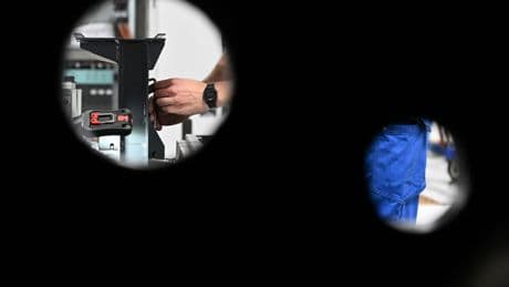 Zölle: Deloitte erwartet Exportminus von 31 Milliarden Euro