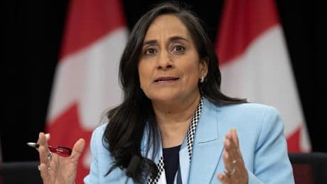 New Arctic ambassador will play key role in defending sovereignty: Anand