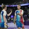 Thom Gicquel, une pointure mondiale débarque au Flume-Ille Badminton