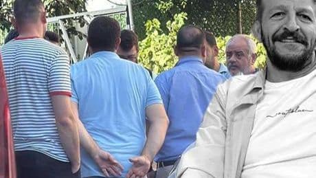 Sarıyer’de şüpheli olay: Yerde yüzüstü yatar halde ölü bulundu