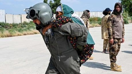 En Afghanistan, le séisme a fait plus de 1 400 morts, selon un nouveau bilan officiel ; l’ONU alerte sur l’ampleur de la catastrophe