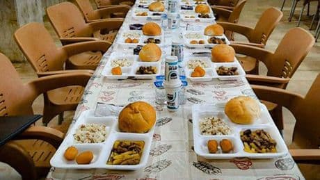 Mardin'de taziye yemeklerinin kaldırılması için çalışma başlatıldı