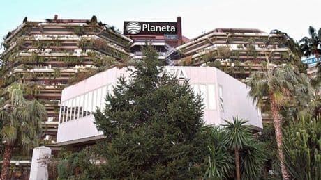 Amancio Ortega compra la sede de Planeta en Barcelona por 250 millones