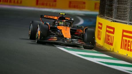 Formel 1 in Miami - Läuft der Sprint am Samstag im Free-TV?