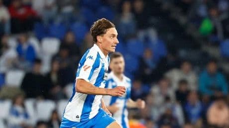 Los mejores goles de la jornada 38 en Segunda