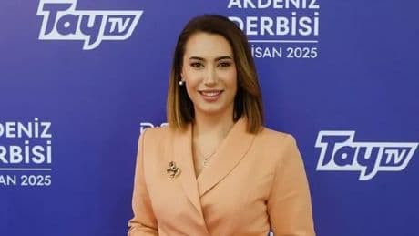 Ünlü spiker evinde ölü bulunmuştu: Ablasına bıraktığı son not ortaya çıktı