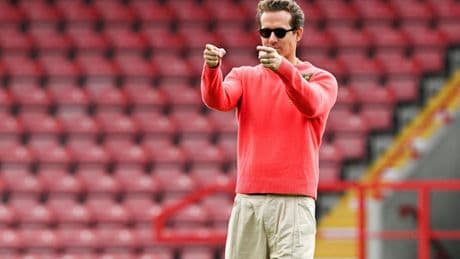 Ryan Reynolds And Rob McElhenney May Bring Women’s World Cup To Wrexham