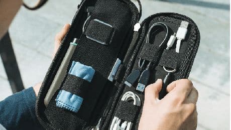 The Verge&#8217;s favorite travel gear for 2025