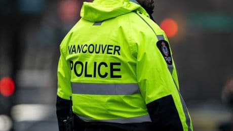 21-year-old charged in 2 separate murders in Vancouver, Surrey