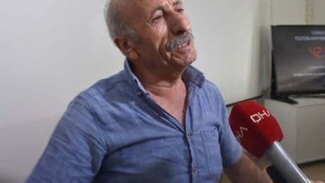 55 yıl sigara içmişti: Şimdi kokusu bile rahatsız ediyor