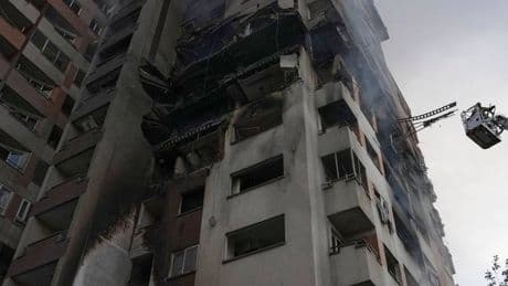 Nahostkonflikt: Was wir über Israels Angriff auf den Iran wissen – und was nicht