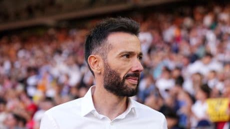 Corberán: “Decir que nos hemos relajado sería injusto e irresponsable”