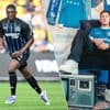 Marseille voert gesprekken met Club Brugge over Joel Ordoñez - AA Gent neemt Kadri over van KV Kortrijk