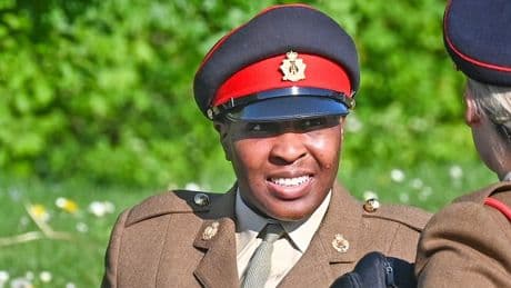 Soldier sexually assaulted colleague after saying she’d ‘massage her to sleep’