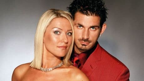 Footballer's Wives cast now from Corrie to trauma that made star quit fame