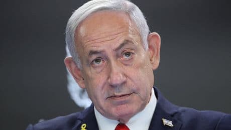 Gaza latest: Netanyahu defends plan to occupy Gaza City as UN warns of ‘calamity’