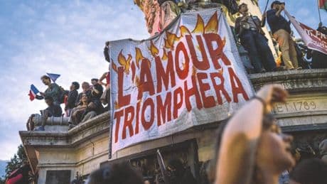 « Être vingt ans » du collectif Divergence images : galerie de portraits d’une génération Z combative