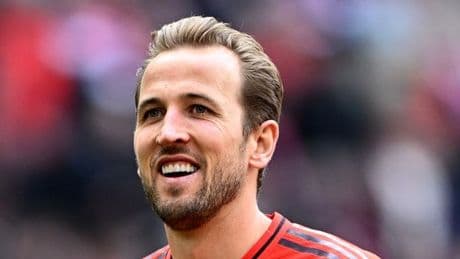 Harry Kane to hit back at trolls despite 'insane decision' denying him Bayern Munich moment