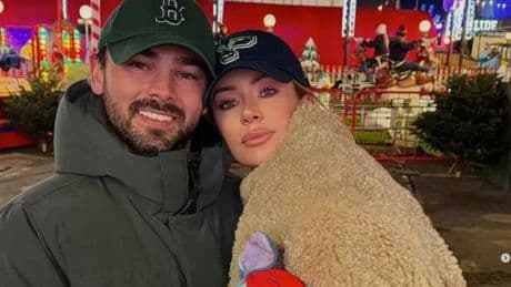 Olivia Attwood fights back over marriage saying 'Brad's not perfect'