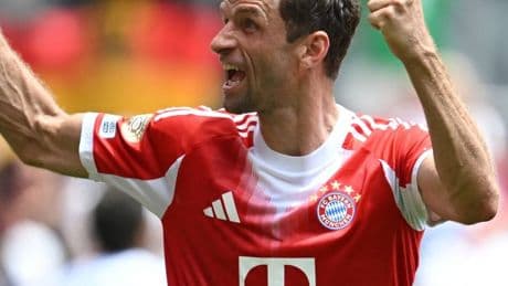 Fußball-Transferblog: Cincinnati buhlt um Müller - „Haben gutes Angebot gemacht“