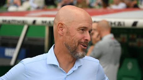 Bayer Leverkusen: So viel Geld kann wegen ten-Hag-Entlassung verloren gehen