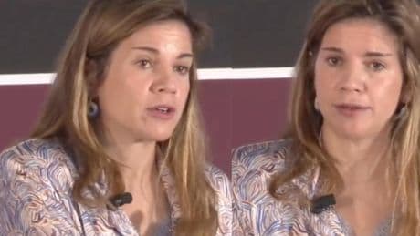 Marian Rojas Estapé, psiquiatra: ''Las aplicaciones de citas pueden dar lugar a relaciones sanas, pero también pueden tener consecuencias emocionales muy negativas''