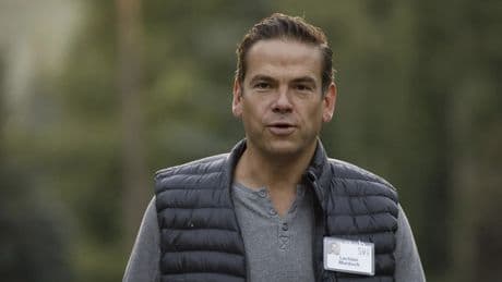 Murdoch family resolves messy succession battle with new family trust