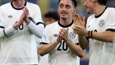„Die Jungs haben sich das verdient“: Mega-Rotation möglich – U21 will mit B-Elf zum Gruppensieg
