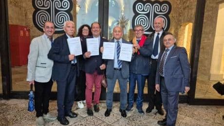 Sicilia, presentata all'Ars referendum per l'indipendenza dell'Isola