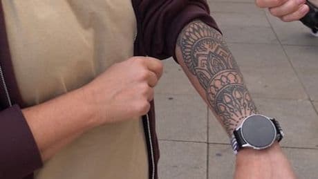Das tut doppelt weh! - Welches ist Ihr größter Tattoo-Fail?
