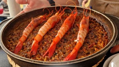 El restaurante de Córdoba que recomienda visitar este agosto la Guía Michelin donde comer por 30 euros