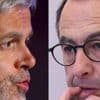Entre Bruno Retailleau et Laurent Wauquiez, le face à face s'intensifie à un mois de l'élection à la tête des LR