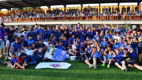 El Iturrigorri se defiende de las acusaciones de racismo del Otxarkoaga: «Una historia con final justo»