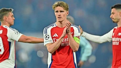 Arsenal voor schut gezet op sociale media: ’Ze zijn als Netflix, het is altijd uitkijken naar het volgende seizoen’