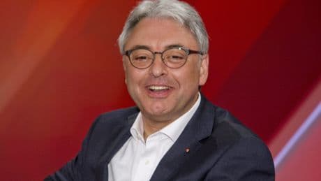 Martin Lohmann im Gespräch „Der neue Papst muß die Kirche versöhnen“