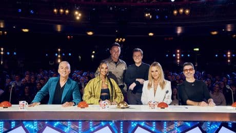 Britain's Got Talent Announces New Judge Amid Panel Shake-Up