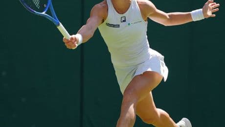 Wimbledon als Mutmacher: Was Lys, Seidel und Co. aus Siegemunds Lauf lernen können