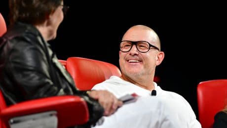 The life and rise of Jony Ive, the legendary Apple designer who has joined OpenAI