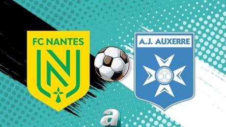 Nantes - Auxerre maçı ne zaman? Saat kaçta ve hangi kanalda canlı yayınlanacak? | Ligue 1