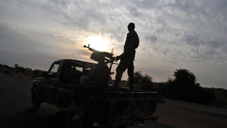 Mali: à Diafarabé, les soldats maliens ont exécuté des civils et ciblé les Peuls, dit la FIDH et Amnesty