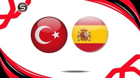 Türkiye-İspanya maçı canlı yayın (Dünya Kupası elemeleri)