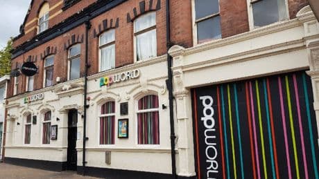 Person ‘raped in male toilets’ of city centre nightclub as boy, 17, arrested