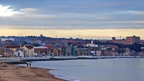 Boost for Kirkcaldy as Chancellor announces 'growth fund' for high street