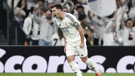 Brahim tiene un pretendiente ilustre
